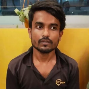 মেয়ে সেজে প্রতারণা ও যৌন সহিংসতা, ‘সিরিয়াল রেপিস্ট’ গ্রেপ্তার