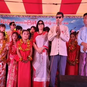 পার্বত্য অঞ্চলের উৎসবগুলো শুধু আনন্দ আয়োজনের মাধ্যম নয়, এগুলো সাংস্কৃতিক …