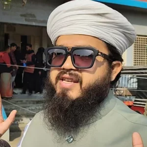 মহানবীকে (সা.)–কে কটূক্তির দায়ে মৃত্যুদণ্ডের আইন চান এমপি হানজালা