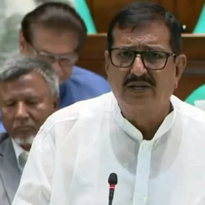 ঢাকা মহানগরের খাস জমি বরাদ্দের সুযোগ নেই: সংসদে ভূমিমন্ত্রী