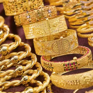 দেশের বাজারে আবারও বাড়লো স্বর্ণের দাম