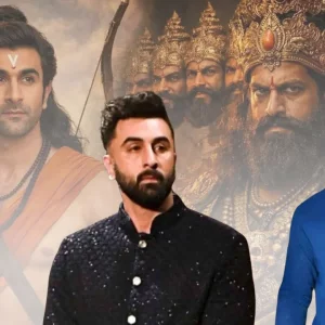 ‘রামায়ণ’- এ  রণবীরের মুখোমুখি হচ্ছে না যশ