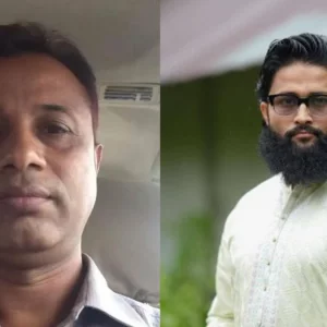 নিজেদের মধ্যে সহিংসতায় জড়ানো বাবা-ছেলেকে বিএনপি থেকে বহিষ্কার