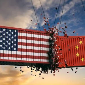 শুল্ক হুমকিতে যুক্তরাষ্ট্রকে ‘কঠোর জবাব’ দেওয়ার সতর্কবার্তা চীনের