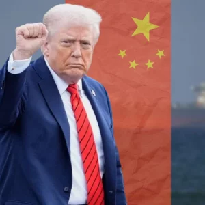 হরমুজ প্রণালি স্থায়ীভাবে খুলে দিয়েছি, চীন খুবই খুশি হয়েছে: ডোনাল্ড ট্রাম্প