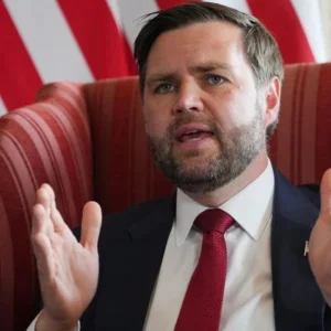 ইরানের সঙ্গে দ্বিতীয় দফার বৈঠকেও নেতৃত্ব দেবেন জেডি ভ্যান্স