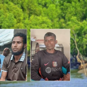 গাছের পাতা খেয়ে ৭ দিন কাটিয়েছে তিনজন, এখনো নিখোঁজ ১
