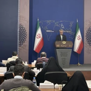 যুক্তরাষ্ট্রের সঙ্গে ‘বার্তা বিনিময়’ অব্যাহত রয়েছে: ইরান