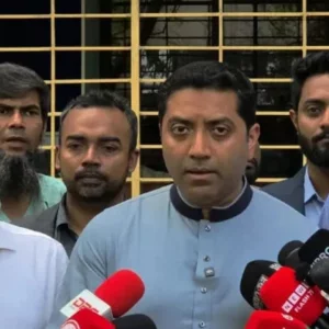 প্রাথমিক বৃত্তি পরীক্ষার নীতিমালায় পরিবর্তন আনার কথা ভাবছে সরকার: শিক্ষা …