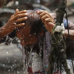 আজ তাপপ্রবাহের এলাকা আরও বাড়তে পারে