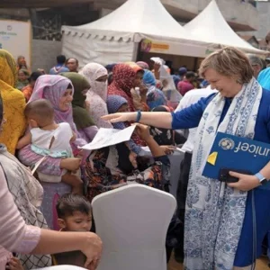 বাংলাদেশকে ২ কোটি ১৯ লাখ হাম-রুবেলার টিকা দেবে যুক্তরাষ্ট্র