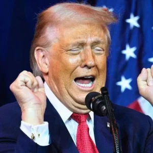 ইরান যুদ্ধ ‘শেষ হওয়ার পথে’: ট্রাম্প