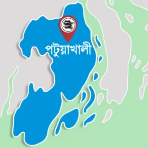 পটুয়াখালীতে সালিশে বিপক্ষে কথা বলায় চাচাতো ভাইকে কুপিয়ে হত্যা