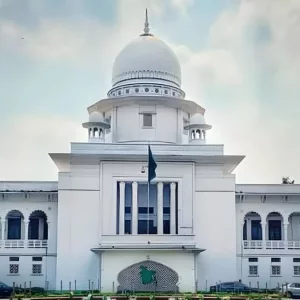 ঢাকার দুই সিটির জন্য পৃথক পুলিশ কমিশনার নিয়োগ চেয়ে হাইকোর্টে রিট