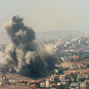 ইসরায়েলে ২৪ ঘণ্টায় ৩৬টি ক্ষেপণাস্ত্র হামালা চালিয়েছে হিজবুল্লাহ