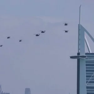 ইরানের হামলায় বিধ্বস্ত দুবাইয়ের পর্যটক খাত, বন্ধ হচ্ছে বিলাসবহুল হোটেল