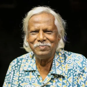 সমাজসেবায় মরণোত্তর স্বাধীনতা পুরস্কার পেলেন ডা. জাফরুল্লাহ চৌধুরী