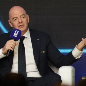 বিশ্বকাপ খেলতে ইরান অবশ্যই যুক্তরাষ্ট্রে আসবে: ফিফা সভাপতি
