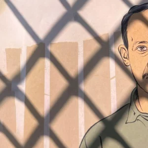 নামের ভুলে বাদলের ১৮ বছর জেল: স্বরাষ্ট্র ও পররাষ্ট্র মন্ত্রণালয়ে মুক্তির আবেদন