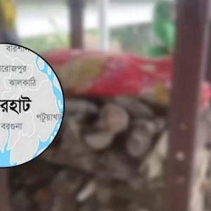 মৃত ব্যক্তির ধর্মীয় পরিচয় নিয়ে বিরোধ, মরদেহ নিয়ে ‍উত্তেজনা