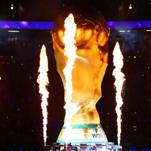 প্রথমবারের মতো বিশ্বকাপ ফাইনালে ‘হাফ টাইম শো’র ঘোষণা ফিফার