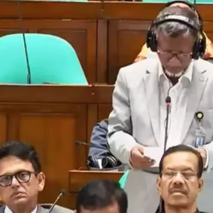 ৫ লাখ শূন্যপদে জনবল নিয়োগ দেওয়া হবে: জনপ্রশাসন প্রতিমন্ত্রী