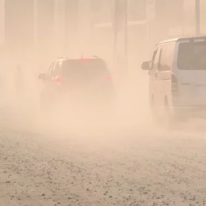 আজও ঢাকার বাতাস ‘অস্বাস্থ্যকর’, দূষিত শহরের তালিকায় ষষ্ঠ