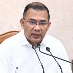 শুক্রবার হজ ফ্লাইট উদ্বোধন করবেন প্রধানমন্ত্রী তারেক রহমান