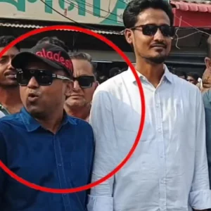 শুভ হত্যা মামলার প্রধান আসামি রানার প্রকাশ্যে চলাফেরার ভিডিও ভাইরাল