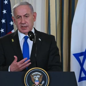 টাইম ম্যাগাজিনের বিশ্বের ১০০ প্রভাবশালী ব্যক্তির তালিকায় নেতানিয়াহু