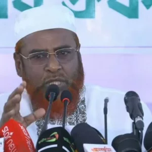 গণভোটের রায় বাস্তবায়নের দাবিতে ১১ দলীয় জোটের নতুন কর্মসূচি ঘোষণা