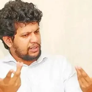 আমার মুখটা ঢেকে দিয়েছিলেন সহকর্মীরা, খোদা তাদের মঙ্গল করুন