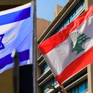 ৩৪ বছর পর ইসরায়েল-লেবানন নেতাদের মধ্যে আলোচনা