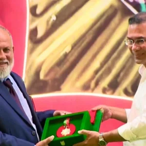 গবেষণায় অসামান্য অবদান রাখায় স্বাধীনতা পুরস্কার পেলেন অধ্যাপক এম এ রহিম