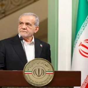 যুক্তরাষ্ট্র ও ইসরায়েলই ‘প্রকৃত সন্ত্রাসী’: পেজেশকিয়ান