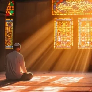 নামাজে দরুদ শরিফ পড়ার সঠিক নিয়ম ও ফজিলত