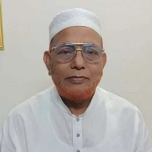 আলোচিত সেই মাসদার হোসেনের আইনজীবী সনদ সাময়িক স্থগিত