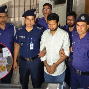 টিকটকে প্রতারণার ফাঁদ: ‘কনটেন্ট ক্রিয়েটরের’ বাড়ির মাটির নিচে মিললো ২৫ ভরি স্বর্ণ