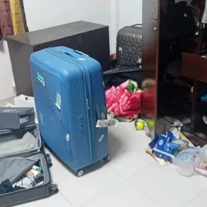 চীনা নাগরিককে কুপিয়ে মালামাল লুট, ৫ ডাকাত গ্রেপ্তার