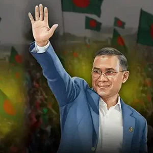 মানুষের মাঝে এক নেতা: নির্বাসন, সরলতা ও হৃদয়ের রাজনীতি