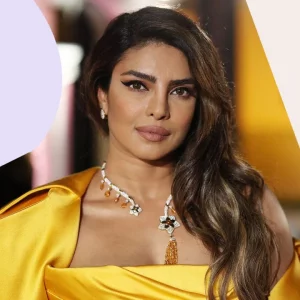 আসল রাজনীতিটা বুঝতে শিখলাম পরে: প্রিয়াঙ্কা চোপড়া