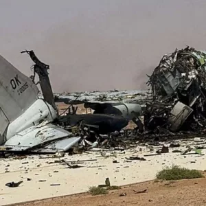 চীনের স্যাটেলাইট ব্যবহার করে মার্কিন ঘাঁটিতে নিখুঁত হামলা চালায় ইরান