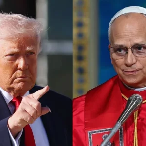পোপকে আক্রমণ করে, ক্যাথলিক ভোটব্যাংক হারাচ্ছেন ট্রাম্প
