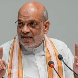 আমরা বাংলায় কাউকে বাবরি মসজিদ বানাতে দেব না: অমিত শাহ