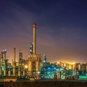 দেশের একমাত্র তেল শোধনাগার চালু আছে, জানাল মন্ত্রণালয়