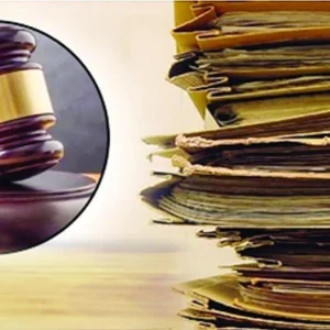 নিম্ন আদালতে বিচারাধীন মামলার সংখ্যা ৪০ লাখের বেশি: আইনমন্ত্রী