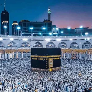 অবৈধভাবে হজ পালনে ১ লাখ রিয়াল পর্যন্ত জরিমানা ও ১০ বছরের নিষেধাজ্ঞা