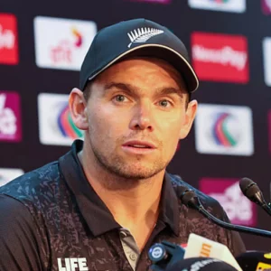 বাংলাদেশ সিরিজকে শেখার মঞ্চ হিসেবে দেখছে নিউজিল্যান্ড 