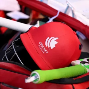 টি-টোয়েন্টি বিশ্বকাপে কানাডার ম্যাচের তদন্ত করছে আইসিসি 