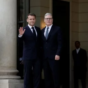 হরমুজ প্রণালি পুনরায় চালু করতে সর্বোচ্চ চেষ্টা করবো: স্টারমার